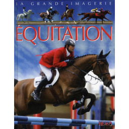 EQUITATION