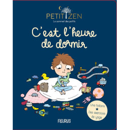 C'EST L'HEURE DE DORMIR