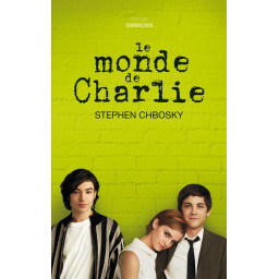 LE MONDE DE CHARLIE