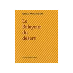 BALAYEUR DU DESERT (LE)