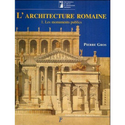 L-ARCHITECTURE ROMAINE V1 LES 