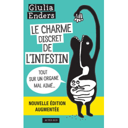 LE CHARME DISCRET DE...
