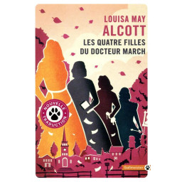 LES QUATRE FILLES DU...