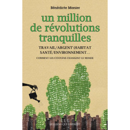 UN MILLION DE REVOLUTIONS TRAN