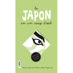 LE JAPON EN UN COUP D'OEIL