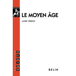 LE MOYEN AGE DE FRANCE ET...