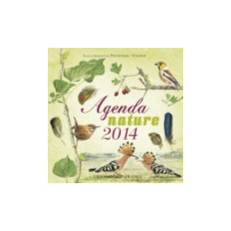 AGENDA NATURE 2014
