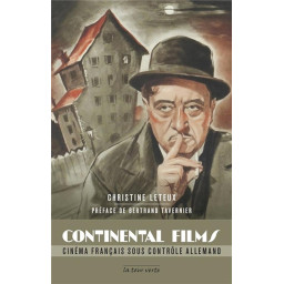 CONTINENTAL FILMS CINEMA FRANC