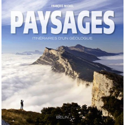 PAYSAGES  -  ITINERAIRES...