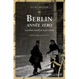 BERLIN ANNEE ZERO - LA PREMIER