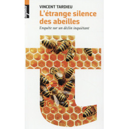 L'ETRANGE SILENCE DES...
