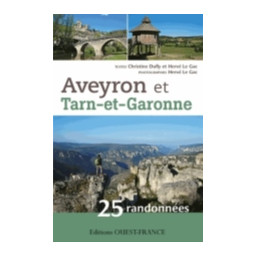 AVEYRON ET TARN-ET-GARONNE...