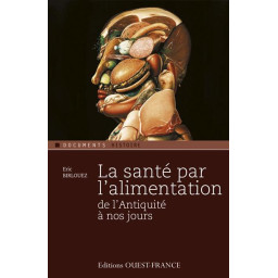 LA SANTE PAR L'ALIMENTATION...