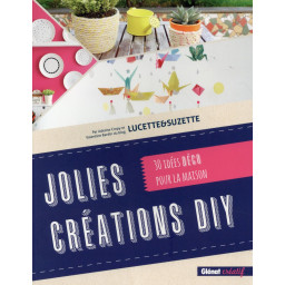 JOLIES CREATIONS  DIY