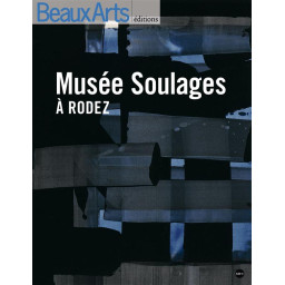 MUSEE SOULAGES A RODEZ