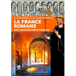 LA FRANCE ROMANE