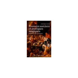 POUVOIRS SORCIERS ET...