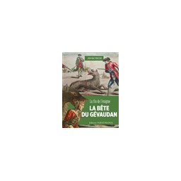 LA BETE DU GEVAUDAN - LA...