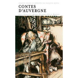 CONTES D'AUVERGNE