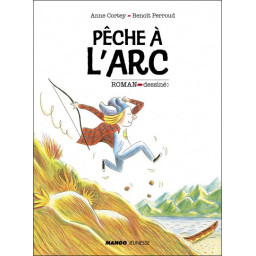 PECHE A L'ARC