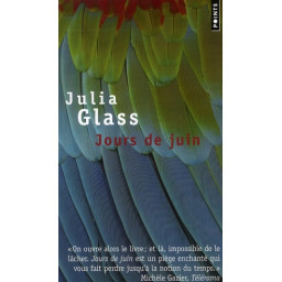 JOURS DE JUIN
