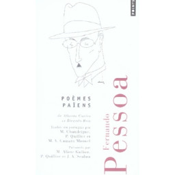 POEMES PAIENS D'ALBERTO...