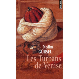 LES TURBANS DE VENISE