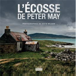 L'ECOSSE DE PETER MAY