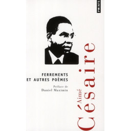 FERREMENTS ET AUTRES POEMES