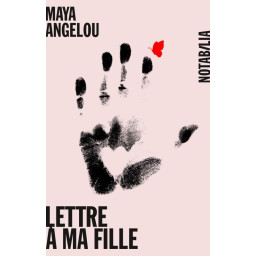 LETTRE A MA FILLE