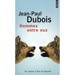 HOMMES ENTRE EUX