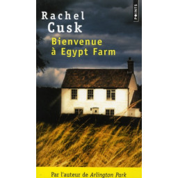 BIENVENUE A EGYPT FARM
