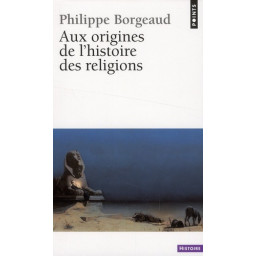 AUX ORIGINES DE L'HISTOIRE...