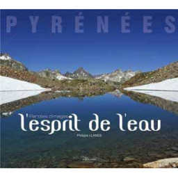 PYRENEES  -  L'ESPRIT DE L'EAU