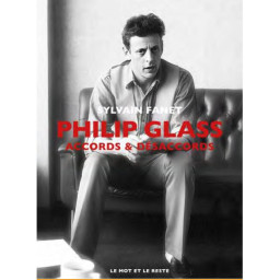 PHILIP GLASS - ACCORDS & DESAC