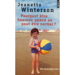 POURQUOI ETRE HEUREUX QUAND...
