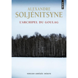L'ARCHIPEL DU GOULAG