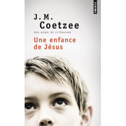 UNE ENFANCE DE JESUS