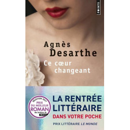 CE C UR CHANGEANT