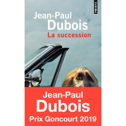 LA SUCCESSION