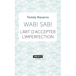 WABI SABI - L'ART...