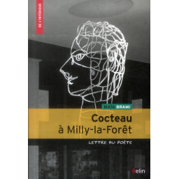 COCTEAU A MILLY-LA-FORET  -...