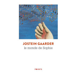 LE MONDE DE SOPHIE