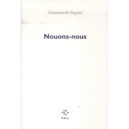 NOUONS-NOUS