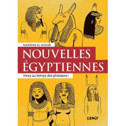 NOUVELLES EGYPTIENNES