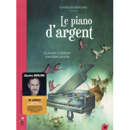 LE PIANO D-ARGENT