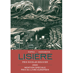 LISIERE