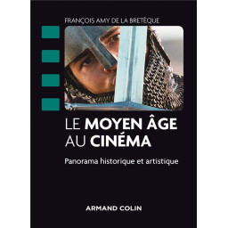 LE MOYEN AGE AU CINEMA - PANOR