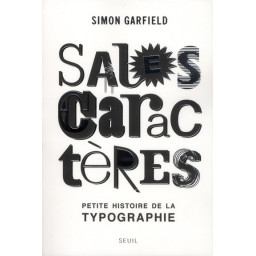 SALES CARACTERES - PETITE...