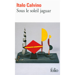 SOUS LE SOLEIL JAGUAR